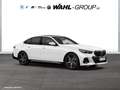 BMW 550 e xDrive M Sport Pro AHK Panorama BowersWilkins He Bianco - thumbnail 9