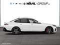 BMW 550 e xDrive M Sport Pro AHK Panorama BowersWilkins He Bianco - thumbnail 8