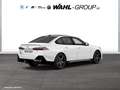 BMW 550 e xDrive M Sport Pro AHK Panorama BowersWilkins He Bianco - thumbnail 2