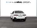 BMW 550 e xDrive M Sport Pro AHK Panorama BowersWilkins He Bianco - thumbnail 7