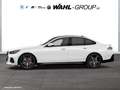 BMW 550 e xDrive M Sport Pro AHK Panorama BowersWilkins He Bianco - thumbnail 5