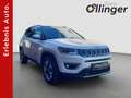 Jeep Compass Limited *AHK* Weiß - thumbnail 1