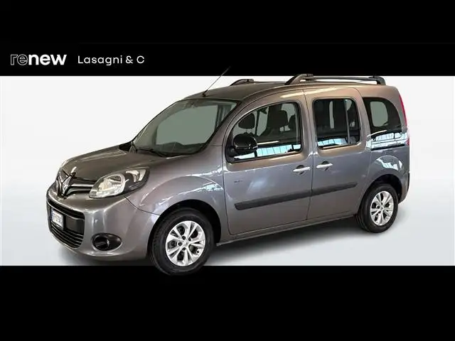 Renault Kangoo 1.5 dCi 110cv Limited S&S E6