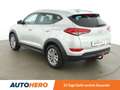 Hyundai TUCSON 1.6 Go 2WD Grau - thumbnail 4