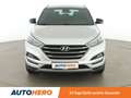 Hyundai TUCSON 1.6 Go 2WD Grau - thumbnail 9