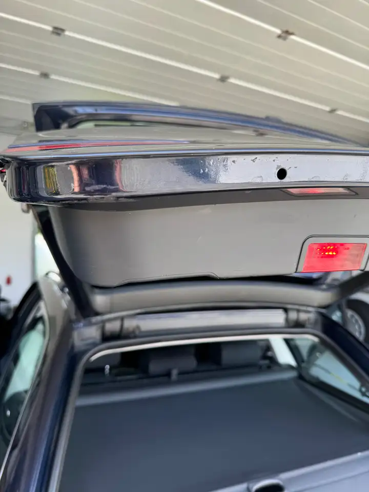 BMW 523i touring, foto 6