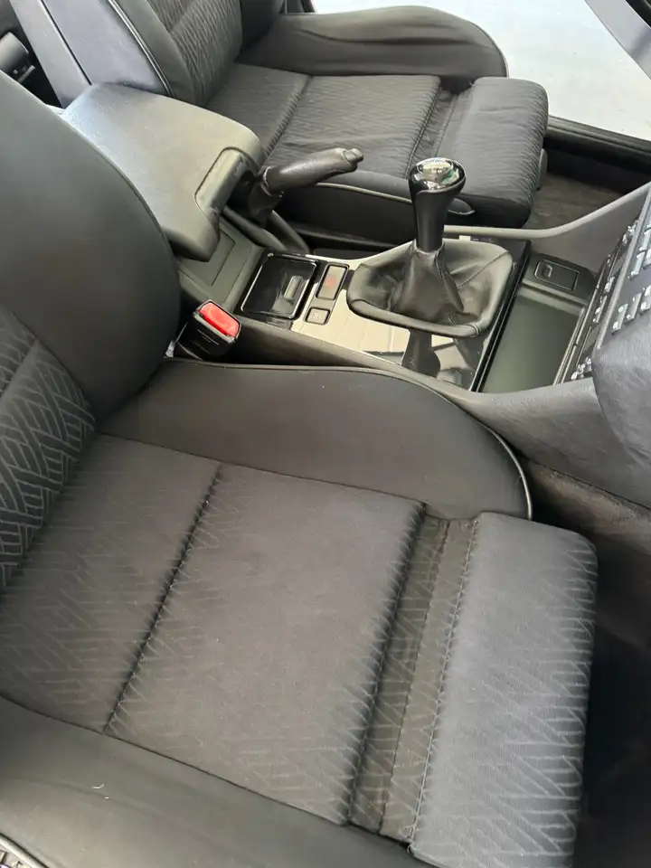 BMW 523i touring, foto 7