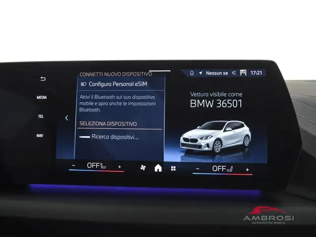BMW 1 Series view 14