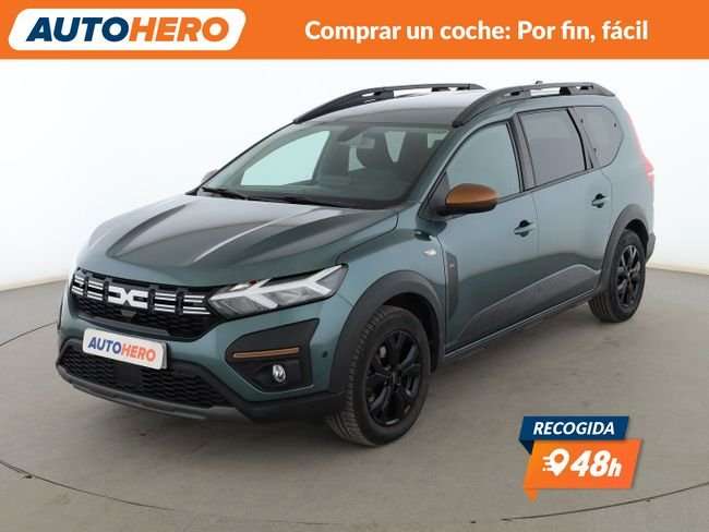 Dacia Jogger 1.6 Hybrid E-Tech Extreme - foto 1