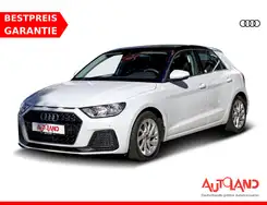 Audi A1 Sportback 25 TFSI App Connect Sitzheizung PDC