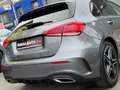Mercedes-Benz A 160 A 160 PACK AMG • NIGHT • GARANTI 12 MOIS ! Gris - thumbnail 9