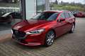 Mazda 6 2.5 194PS 6AG Exclusive-Line Bose Matrix-LED 360° Rouge - thumbnail 2