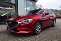 Mazda 6 2.5 194PS 6AG Exclusive-Line Bose Matrix-LED 360° Rouge - thumbnail 3