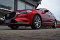 Mazda 6 2.5 194PS 6AG Exclusive-Line Bose Matrix-LED 360° Rouge - thumbnail 4