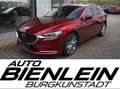 Mazda 6 2.5 194PS 6AG Exclusive-Line Bose Matrix-LED 360° Rouge - thumbnail 1