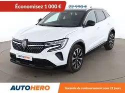Renault Austral 1.3 TCe Mild Hybrid Techno Auto