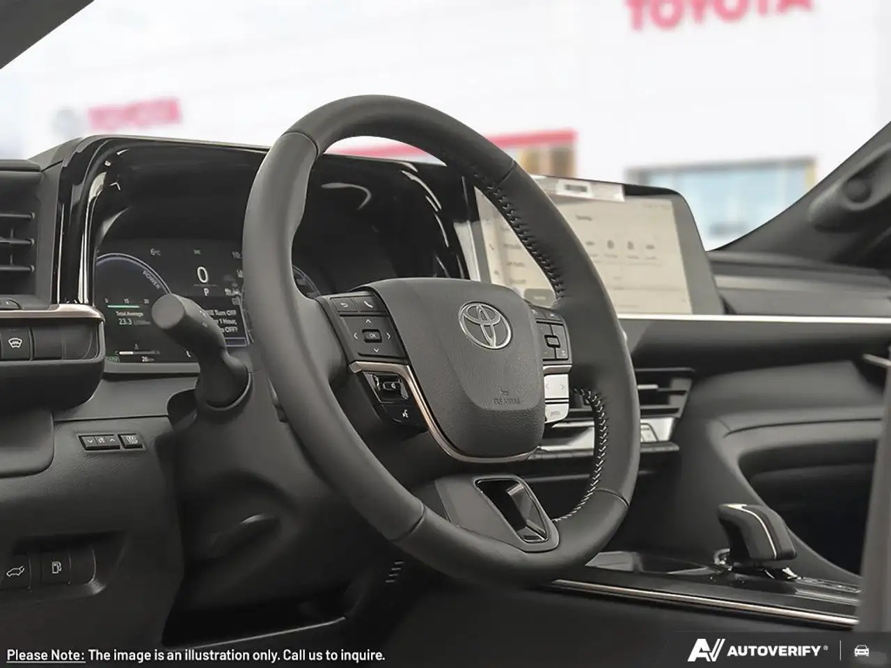 Toyota Crown снимка Toyota Crown