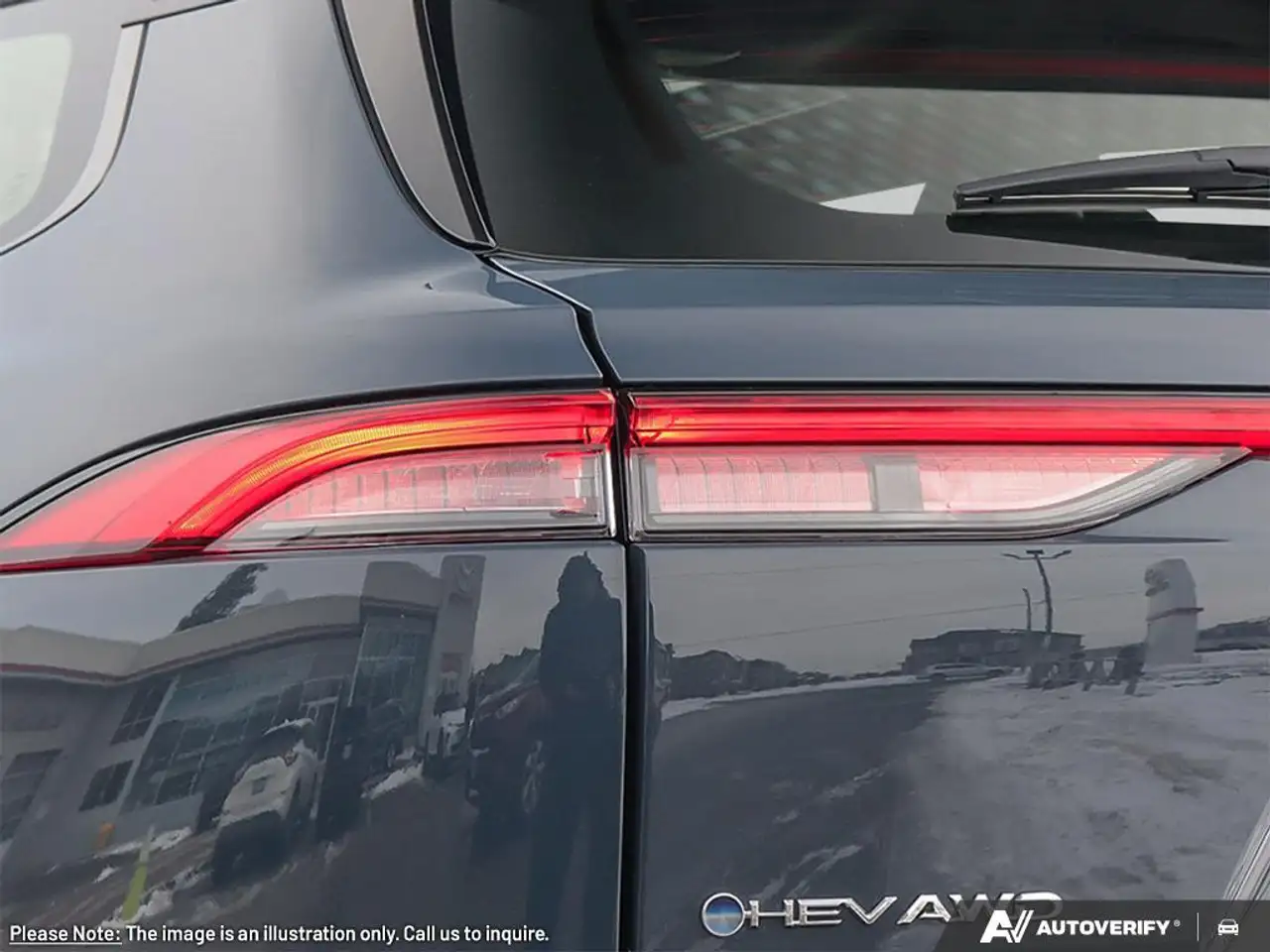 Toyota Crown снимка Toyota Crown