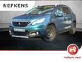 Peugeot 2008 SUV Allure 110pk Automaat | Panoramadak | Achterui Groen - thumbnail 1