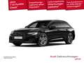 Audi A6 45 TDI S line qu. S tronic MATRIX/PANO Schwarz - thumbnail 1