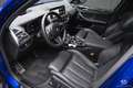 BMW X3 M Competition *LCI*Marina Bay Blue*TAUSCH*LEASING* Blau - thumbnail 13
