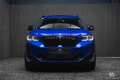 BMW X3 M Competition *LCI*Marina Bay Blue*TAUSCH*LEASING* Blau - thumbnail 3