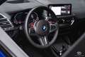 BMW X3 M Competition *LCI*Marina Bay Blue*TAUSCH*LEASING* Blau - thumbnail 28