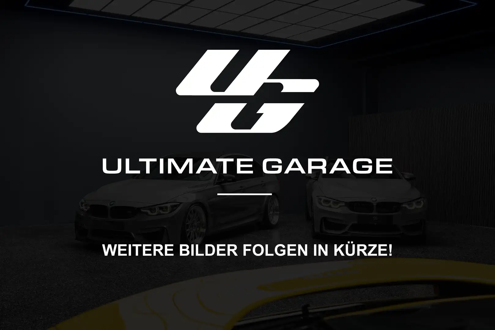 BMW X3 M Competition *LCI*Marina Bay Blue*TAUSCH*LEASING* Blau - 1