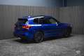 BMW X3 M Competition *LCI*Marina Bay Blue*TAUSCH*LEASING* Blau - thumbnail 7