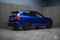 BMW X3 M Competition *LCI*Marina Bay Blue*TAUSCH*LEASING* Blau - thumbnail 50