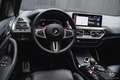 BMW X3 M Competition *LCI*Marina Bay Blue*TAUSCH*LEASING* Blau - thumbnail 18