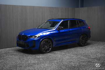Competition *LCI*Marina Bay Blue*TAUSCH*LEASING*