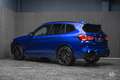 BMW X3 M Competition *LCI*Marina Bay Blue*TAUSCH*LEASING* Blau - thumbnail 8
