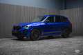 BMW X3 M Competition *LCI*Marina Bay Blue*TAUSCH*LEASING* Blau - thumbnail 49