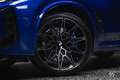 BMW X3 M Competition *LCI*Marina Bay Blue*TAUSCH*LEASING* Blau - thumbnail 11