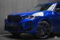 BMW X3 M Competition *LCI*Marina Bay Blue*TAUSCH*LEASING* Blau - thumbnail 9