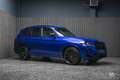 BMW X3 M Competition *LCI*Marina Bay Blue*TAUSCH*LEASING* Blau - thumbnail 2
