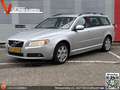 Volvo V70 2.0 D3 Momentum | Leder | Cruise | Climate | PDC | Gris - thumbnail 1