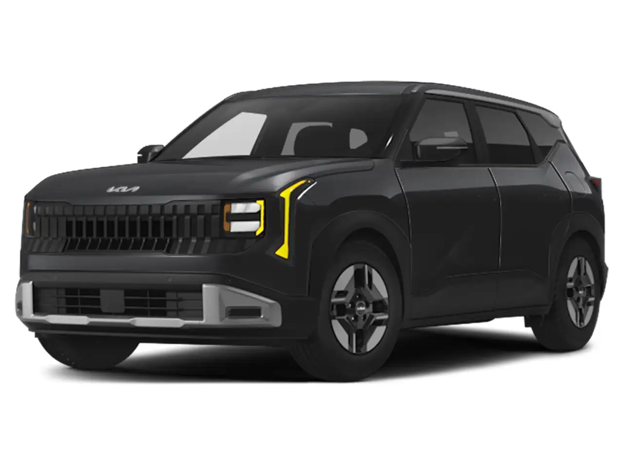 2027 Kia Seltos