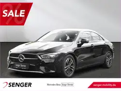 Mercedes-Benz CLA 200 Advanced Rückfahrkamera Sitzheizung LED