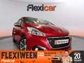 Peugeot 208 1.6BlueHDi Allure 100 Burdeos - thumbnail 1