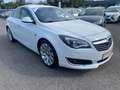 Opel Insignia Lim. 2.0 CDTI Business Innovation OPC ACC Navi Kam Alb - thumbnail 3
