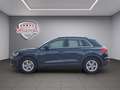 Audi Q3 35 TFSI S-tronic *DIGI TACHO*ASSISTENTEN*KREDIT* Blau - thumbnail 8
