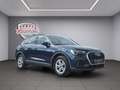 Audi Q3 35 TFSI S-tronic *DIGI TACHO*ASSISTENTEN*KREDIT* Blau - thumbnail 3