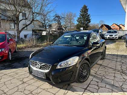 Volvo C30 D2-TEMPOMAT-SITZHEIZUNG-1/3 ZINSFREI FINANZIERUNG