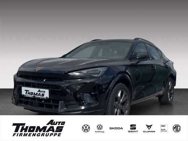 Second hand Cupra Formentor 1.5