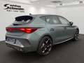 CUPRA Leon 1.5 TSI e-HYBRID DSG MATRIX-LED/SENNHEISER Grigio - thumbnail 4