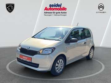 1.0 Active Automatik Comfort, wenig KM