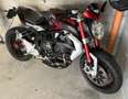 MV Agusta Dragster MV BRUTALE DRAGSTER 800RR Červená - thumbnail 2