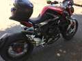 MV Agusta Dragster MV BRUTALE DRAGSTER 800RR Červená - thumbnail 6